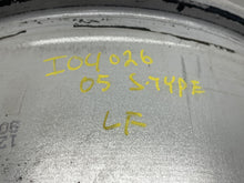 Load image into Gallery viewer, WHEEL Jaguar S Type 2003 03 2004 04 2005 05 2006 06 2007 07 08 17x7.5 6 Spoke - NW199387