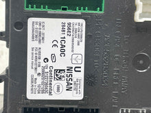 Load image into Gallery viewer, BODY CONTROL MODULE BCM COMPUTER EX35 FX35 FX50 10 11 - NW528834