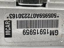 Load image into Gallery viewer, SPEEDOMETER CLUSTER Pontiac Solstice 2008 08 2009 09 2010 10 - NW529266