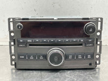 Load image into Gallery viewer, Radio Pontiac Solstice 2008 - NW529202
