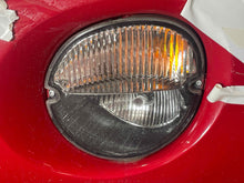 Load image into Gallery viewer, TURN SIGNAL LIGHT LAMP Grand Prix Solstice 04-10 Bumper Mounted Left - NW529003