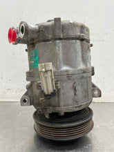 Load image into Gallery viewer, AC A/C AIR CONDITIONING COMPRESSOR Solstice Sky 2006-2010 - NW528853