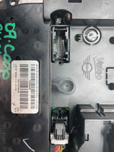 Load image into Gallery viewer, Temperature Controls MINI COOPER 2009 - NW356743