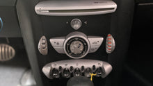 Load image into Gallery viewer, Temperature Controls MINI COOPER 2009 - NW356743