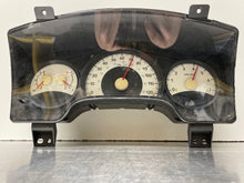 Load image into Gallery viewer, Speedometer Cluster Dodge Durango 2006 - NW158767