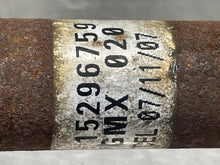 Load image into Gallery viewer, REAR AXLE SHAFT SRX STS Solstice Sky 2004-2011 Left - NW528773