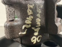 Load image into Gallery viewer, Power Steering Pump Dodge Durango 2006 - NW162655
