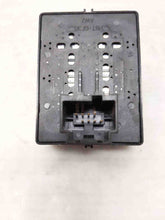 Load image into Gallery viewer, FRONT DOOR WINDOW SWITCH Ford Mustang 05 06 07 08 09 Left - NW56266