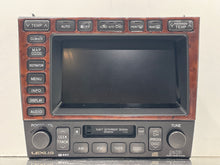 Load image into Gallery viewer, TEMPERATURE CONTROLS Lexus GS300 GS430 01 02 03 04 05 - NW356745