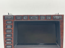 Load image into Gallery viewer, TEMPERATURE CONTROLS Lexus GS300 GS430 01 02 03 04 05 - NW356745