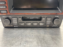 Load image into Gallery viewer, TEMPERATURE CONTROLS Lexus GS300 GS430 01 02 03 04 05 - NW356745