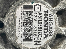 Load image into Gallery viewer, ALTERNATOR Honda Accord 2013 13 2014 14 2015 15 2016 16 - NW529455