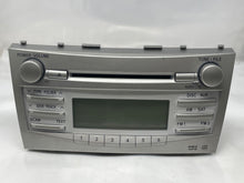 Load image into Gallery viewer, CD PLAYER RADIO Toyota Camry 2010 10 2011 11 - NW495505