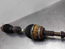 Load image into Gallery viewer, FRONT CV AXLE SHAFT Toyota Camry 2010 10 2011 11 AT Left - NW495217