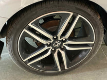 Load image into Gallery viewer, WHEEL RIM Honda Accord 16 17 19x8 ALLOY 19x8, 5 lug, 4-1/2" - NW530117