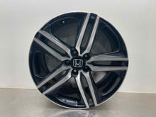Load image into Gallery viewer, WHEEL RIM Honda Accord 16 17 19x8 ALLOY 19x8, 5 lug, 4-1/2" - NW530118