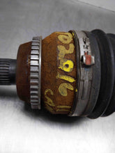 Load image into Gallery viewer, FRONT CV AXLE SHAFT Toyota Camry 2010 10 2011 11 AT Right - NW495218