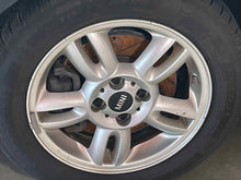 Load image into Gallery viewer, WHEEL RIM Cooper Clubman 2011 11 2012 12 2013 13 2014 14 15x5-1/2 ALLOY - NW530107