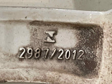 Load image into Gallery viewer, WHEEL RIM Cooper Clubman 2011 11 2012 12 2013 13 2014 14 15x5-1/2 ALLOY - NW530107