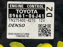 Load image into Gallery viewer, ECU ECM COMPUTER Toyota Camry 2010 10 2011 11 - NW495307