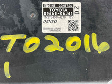 Load image into Gallery viewer, ECU ECM COMPUTER Toyota Camry 2010 10 2011 11 - NW495307