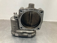 Load image into Gallery viewer, THROTTLE BODY Porsche Cayenne 2004 04 2005 05 2006 06 - NW357061