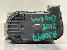 Load image into Gallery viewer, THROTTLE BODY Porsche Cayenne 2004 04 2005 05 2006 06 - NW357061