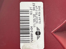 Load image into Gallery viewer, TAIL LIGHT LAMP ASSEMBLY Mini Cooper 11 12 13 14 Left - NW530041