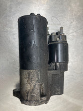 Load image into Gallery viewer, STARTER MOTOR Cayenne 04 05 06 07 08 09 10 11 12 13 14 - NW357037