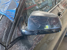 Load image into Gallery viewer, Side View Door Mirror BMW 550I GT 2011 - NW529583