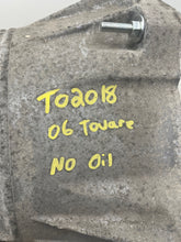 Load image into Gallery viewer, AUTOMATIC TRANSMISSION Volkswagen Touareg 04 05 06 07 - NW495595