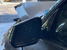 Load image into Gallery viewer, Side View Door Mirror BMW 550I GT 2011 - NW529583