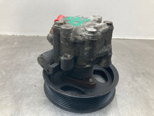 Load image into Gallery viewer, POWER STEERING PUMP Porsche Cayenne 2004 04 2005 05 2006 06 - NW357017