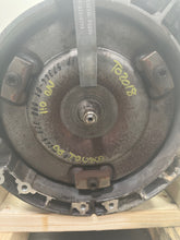 Load image into Gallery viewer, AUTOMATIC TRANSMISSION Volkswagen Touareg 04 05 06 07 - NW495595