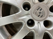 Load image into Gallery viewer, WHEEL RIM Cayenne 2004-2008 17x7-1/2 17x7-1/2, 5 lug, 130mm - NW357156