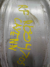 Load image into Gallery viewer, WHEEL RIM Cayenne 2004-2008 17x7-1/2 17x7-1/2, 5 lug, 130mm - NW357156