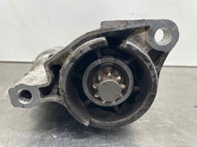 Load image into Gallery viewer, STARTER Volkswagen Touareg Audi Q7 2004 04 2005 05 2006 06 2007 07 2008 08 - NW495566