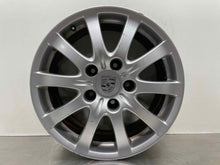 Load image into Gallery viewer, WHEEL RIM Cayenne 2004-2008 17x7-1/2 17x7-1/2, 5 lug, 130mm - NW357157