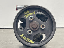 Load image into Gallery viewer, POWER STEERING PUMP Volkswagen Touareg 2004 04 2005 05 2006 06 2007 07 2008 08 - NW495556