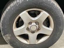 Load image into Gallery viewer, WHEEL Volkswagen Touareg 2004 04 2005 05 2006 06 2007 07 08 09 10 17x7.5 5 Spoke - NW495630