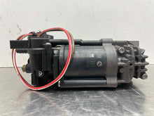 Load image into Gallery viewer, SUSPENSION AIR COMPRESSOR PUMP 535i Gt 550i Gt 740i 740il 750 09-16 - NW529459