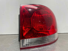 Load image into Gallery viewer, OUTER TAIL LIGHT LAMP Touareg 2004 04 2005 05 2006 06 Right - NW495589