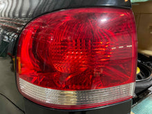 Load image into Gallery viewer, OUTER TAIL LIGHT LAMP Touareg 2004 04 2005 05 2006 06 Left - NW495590