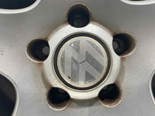 Load image into Gallery viewer, WHEEL Volkswagen Touareg 2004 04 2005 05 2006 06 2007 07 08 09 10 17x7.5 5 Spoke - NW495632
