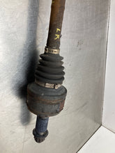 Load image into Gallery viewer, CV AXLE SHAFT Volkswagen Touareg 2004 04 2005 05 2006 06 2007 07 Rear - NW495222