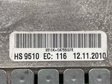 Load image into Gallery viewer, RADIO AMPLIFIER BMW 550i Gt 2011 11 - NW529926