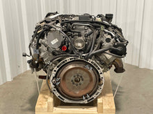 Load image into Gallery viewer, ENGINE MOTOR Mercedes-Benz C300 2012 12 - NW356597