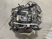 Load image into Gallery viewer, ENGINE MOTOR Mercedes-Benz C300 2012 12 - NW356597