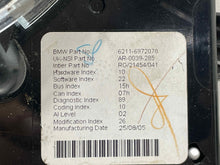 Load image into Gallery viewer, SPEEDOMETER CLUSTER Mini Cooper In Dash 02 - 08 - NW529268