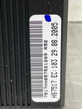 Load image into Gallery viewer, AMPLIFIER Mini Cooper Mini 1 2005 05 2006 06 2007 07 2008 08 - NW529207